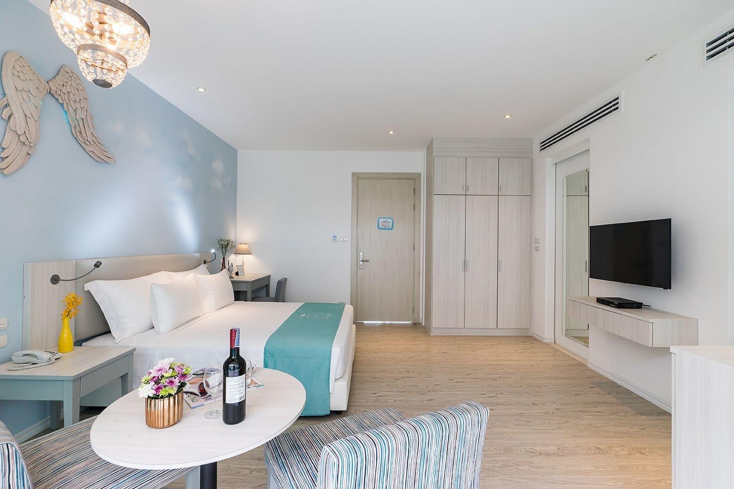 Hotel My Vimarn HHQ Zewnętrze zdjęcie